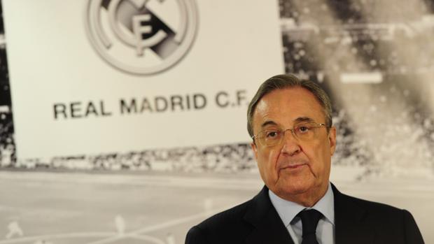 El multimillonario acuerdo del Real Madrid