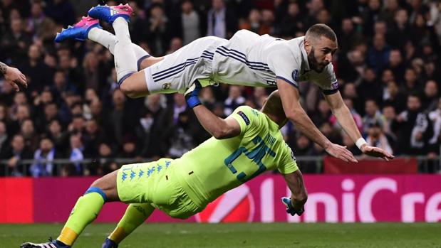 Secreto Benzema: necesita motivación para demostrar «que es el mejor»