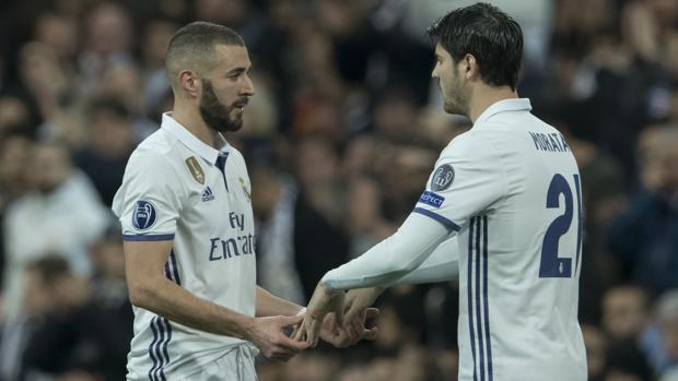 Zidane, bendito problema: puede hacer dos onces internacionales