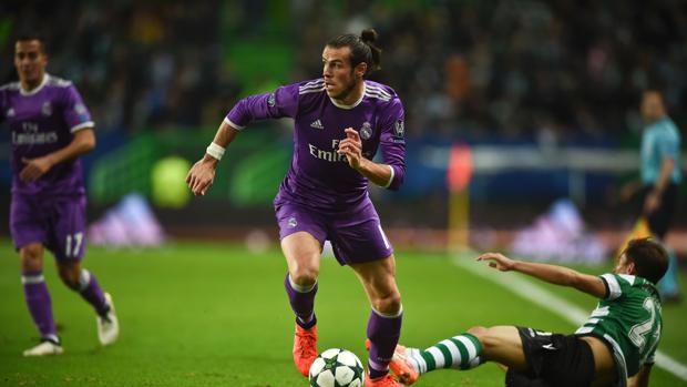 Bale: «No estaré decepcionado si no soy titular»