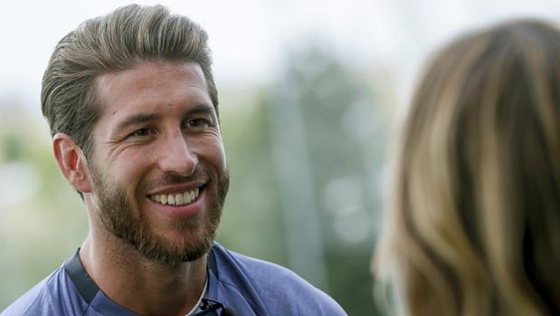 Ramos: «Prefiero ganar la final que obsesionarme con el gol»