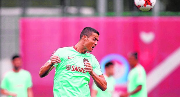 Cristiano no tiene intención de pactar con la Fiscalía