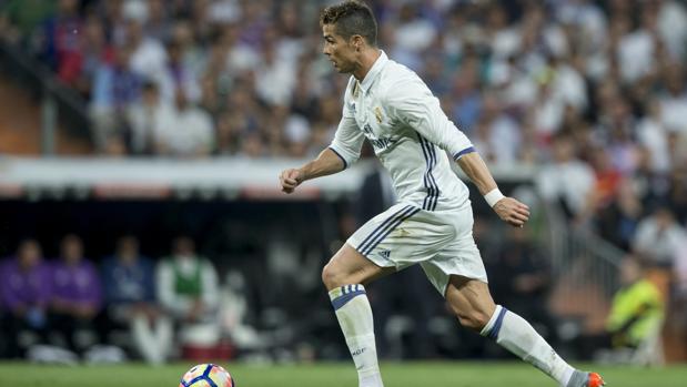 Ronaldo vuelve con galones