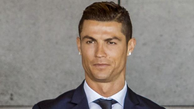 Cristiano, una final contra la Justicia