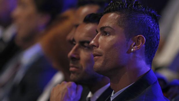 Cristiano Ronaldo defendió en el juzgado que su ética es tributar siempre