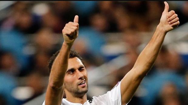 Arbeloa incendia la Supercopa en Twitter con varios mensajes hirientes