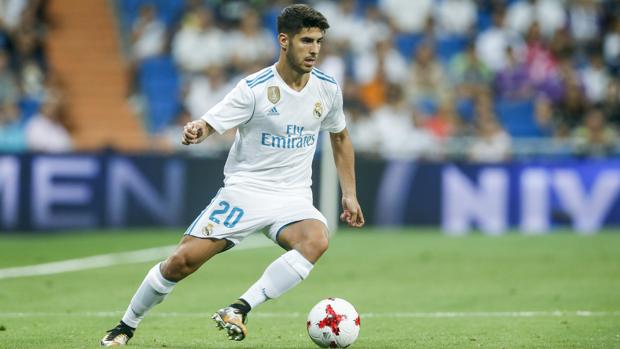 Asensio regresa al lugar del crimen