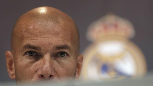 Los mejores momentos de Zidane