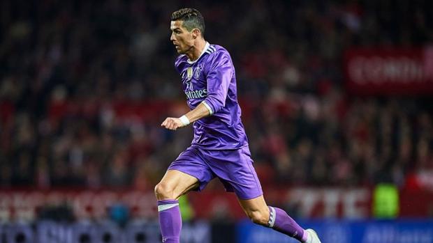 Los cinco meses que hicieron madurar a Cristiano Ronaldo