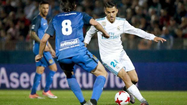 Los penaltis desatascan al Madrid