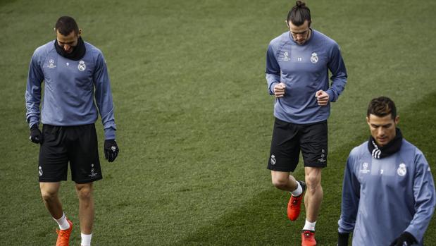 Bale vuelve a romperse