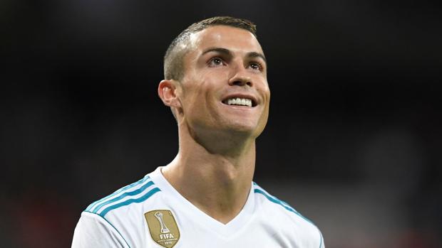 Cristiano: «Quiero siete hijos y otros tantos Balones de Oro»