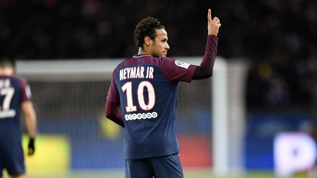 Los seis indicios que hacen posible que Neymar fiche por el Madrid