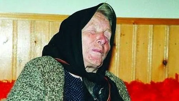 La leyenda de la anciana búlgara que predijo el avance del Daesh en Europa