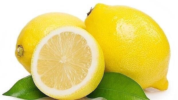 ¿Para qué puede valer un limón?