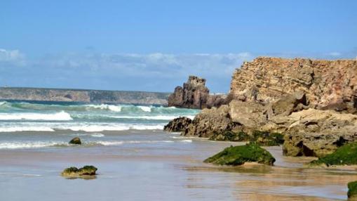 Las seis playas que no puedes dejar de visitar si viajas al Algarve