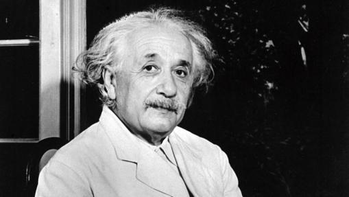 Albert Einstein entró en una importante escuela politécnica suiza con tan solo 17 años