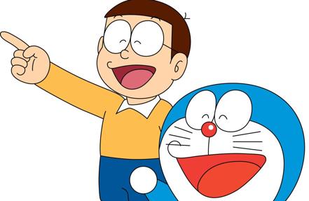 La serie «Doraemon» continúa emitiéndose en la actualidad