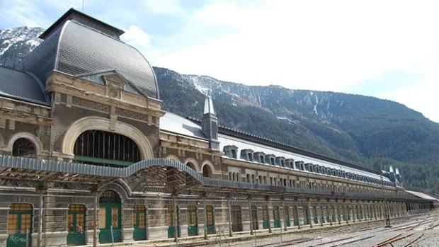 Los lugares abandonados más impresionantes de España