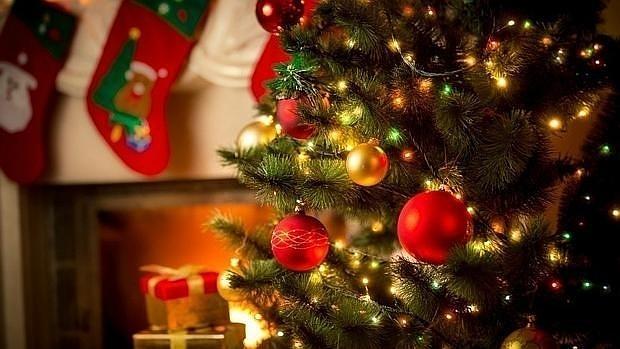 Cómo felicitar la Navidad en 2016