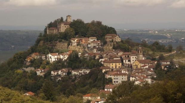 Plano general de Bormida