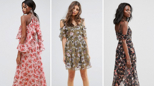 Estampados de moda: triunfa este verano con ASOS