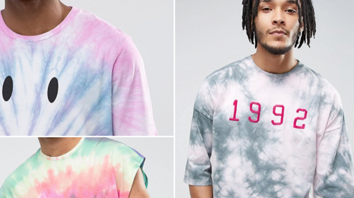 Estampados de moda: triunfa este verano con ASOS