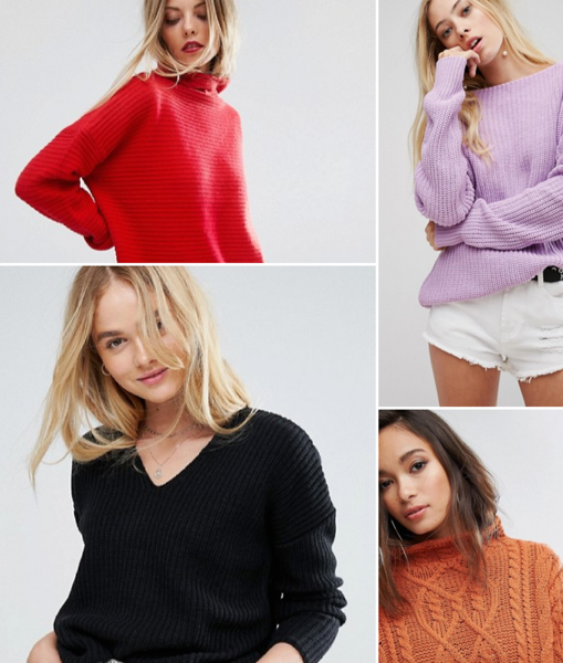 10 prendas que no pueden faltar en tu vuelta al cole