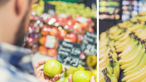 Tips para llenar tu despensa usando tus dispositivos móviles