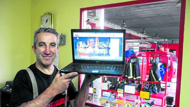 El truco de Luis, el español que gana todos los concursos: lleva 5 coches, 10 motos y 7 viajes