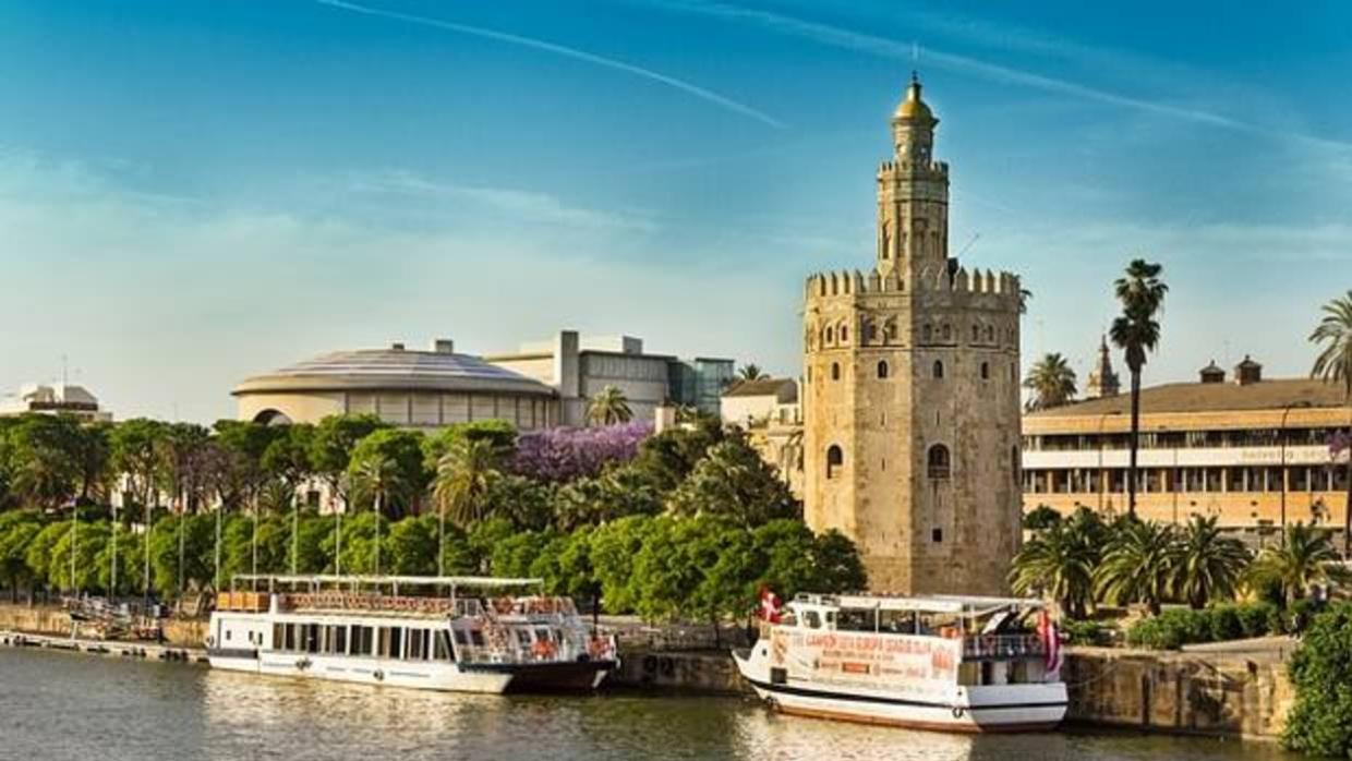 Lonely Planet he elegido Sevilla como la mejor ciudad para viajar en 2018