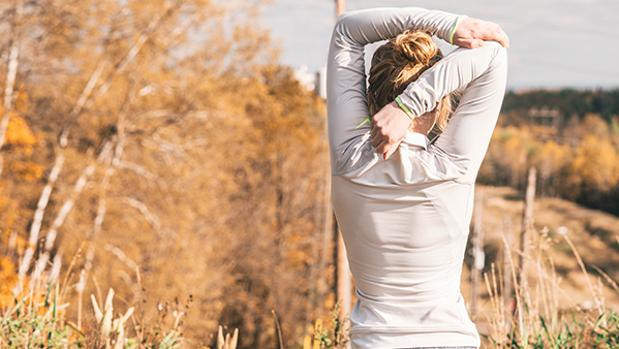 5 consejos para recuperar la forma tras las Navidades
