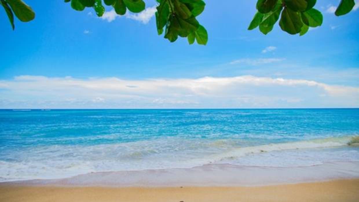 Siete destinos de playa para escaparte en Semana Santa