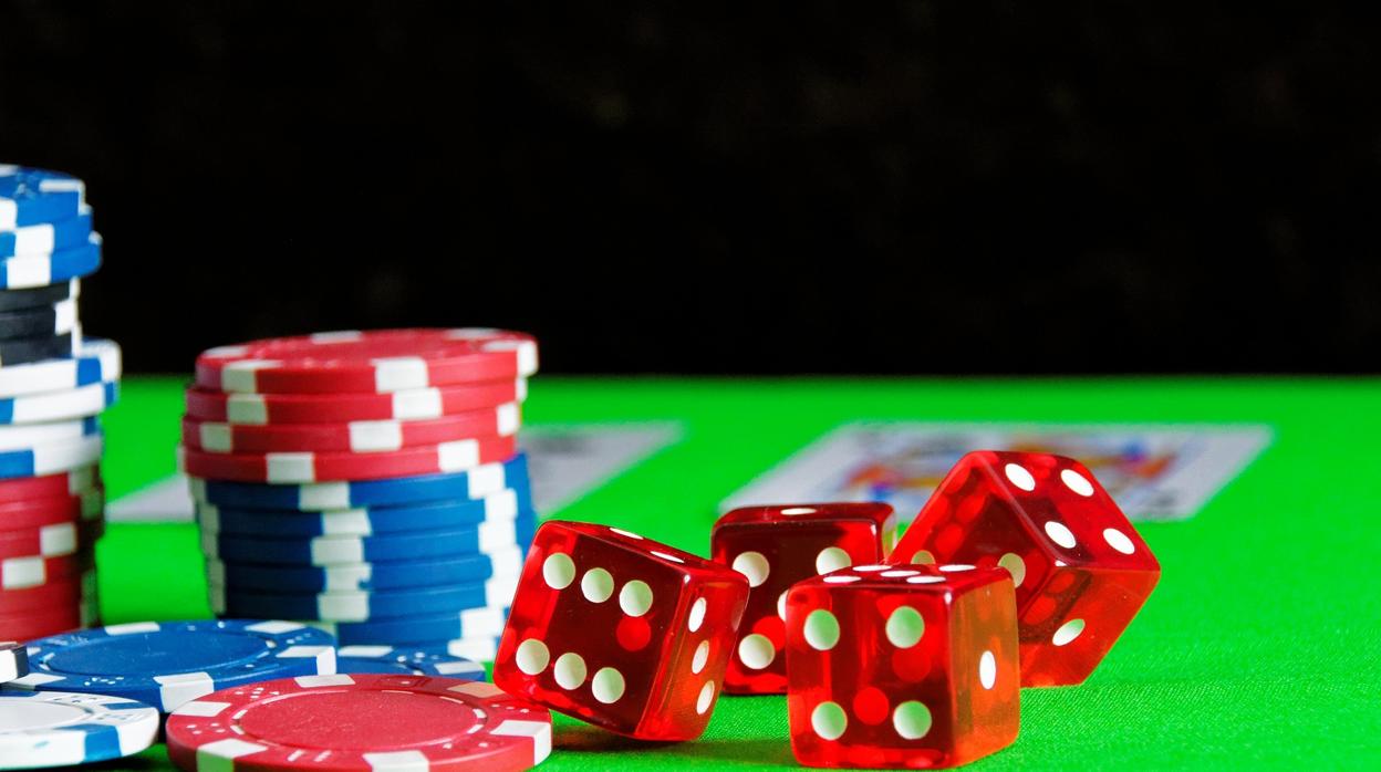 Juegos de casino en español seguros