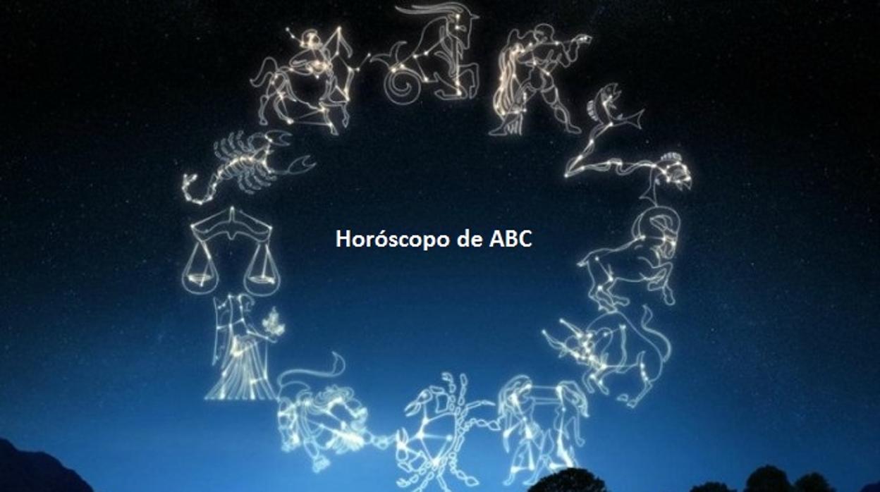 Horóscopo de hoy, consulta la predicción para tu signo zodiacal