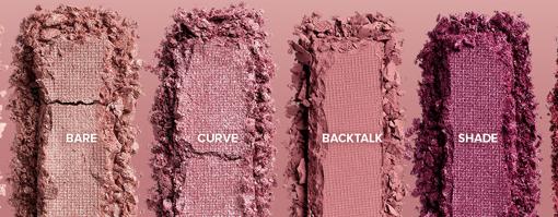 BACKTALK, la paleta de ojos que tiene los colores must para esta temporada