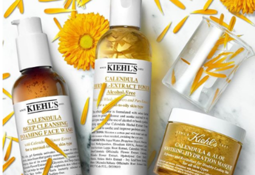 Este sábado 6 de octubre vuelve Friends&amp;Family, el evento más especial de Kiehl&#039;s