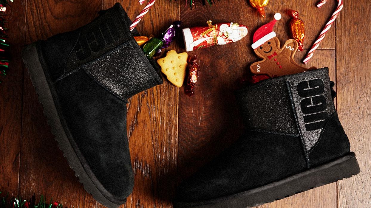 Botas de invierno, el regalo perfecto para esta Navidad