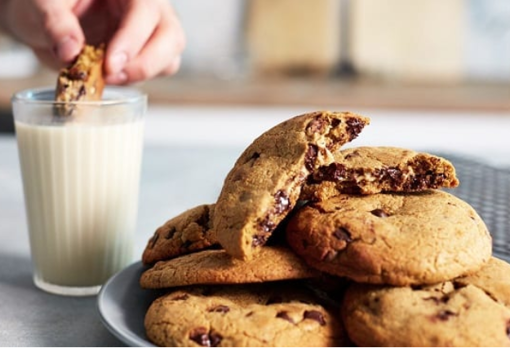 Recetas de snacks sanos para cuidarte esta temporada