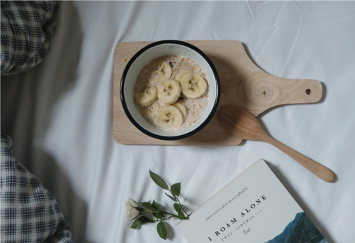 Recetas de snacks sanos para cuidarte esta temporada