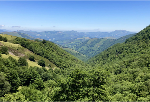 Estas vacaciones escápate a los destinos naturales más impresionantes de España