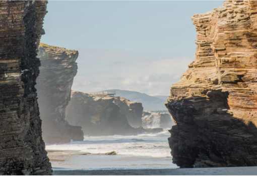 Estas vacaciones escápate a los destinos naturales más impresionantes de España