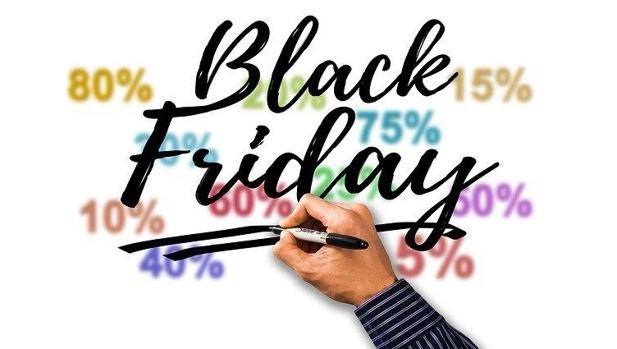 ¿Cómo sacar el máximo partido al Black Friday? MaterialesdeFábrica.com nos lo explica