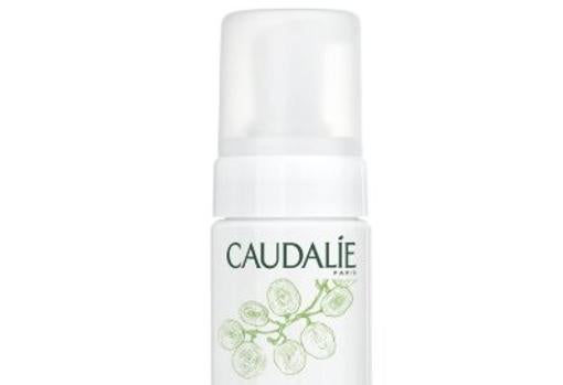 Limpiador facial espumoso Caudalie