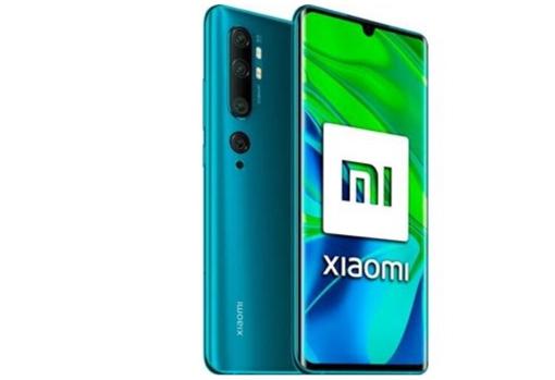 Xiaomi ya es una marca número 1 en el mercado