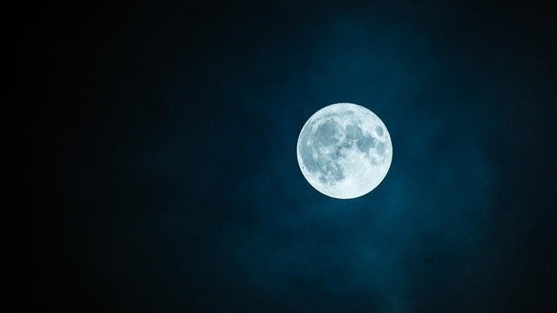 Calendario lunar de marzo 2021: fases de la luna