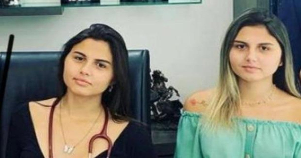 Dos hermanas gemelas de 19 años deciden cambiarse de sexo al mismo tiempo