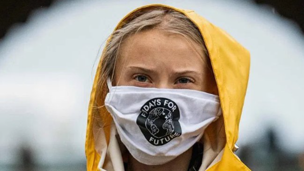 Greta Thunberg critica el reparto no equitativo de las vacunas y dona 100 mil euros al mecanismo COVAX