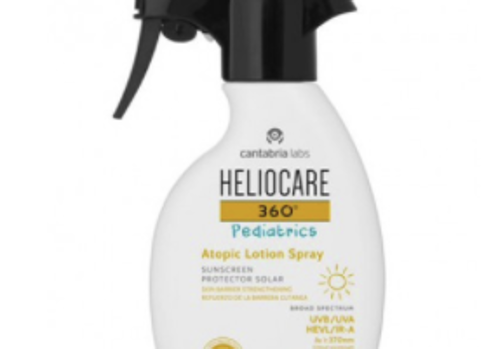 Atopic Lotion SPF50+ 250 ml