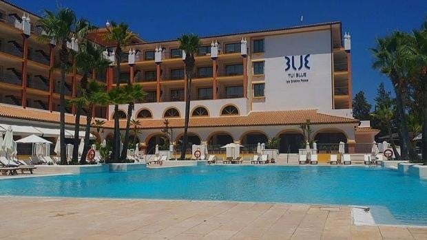 La increíble oferta de un hotel de cinco estrellas en Huelva: 4.000 euros por pasar allí dos meses